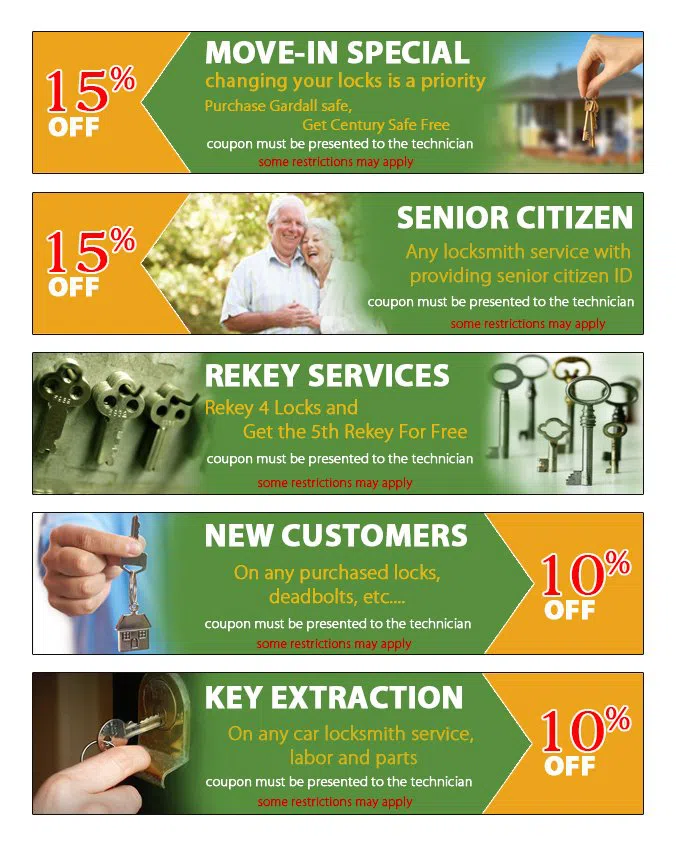 Sunset Hills MO Locksmith Store Sunset Hills, MO 314-279-2966